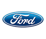 Ford logo