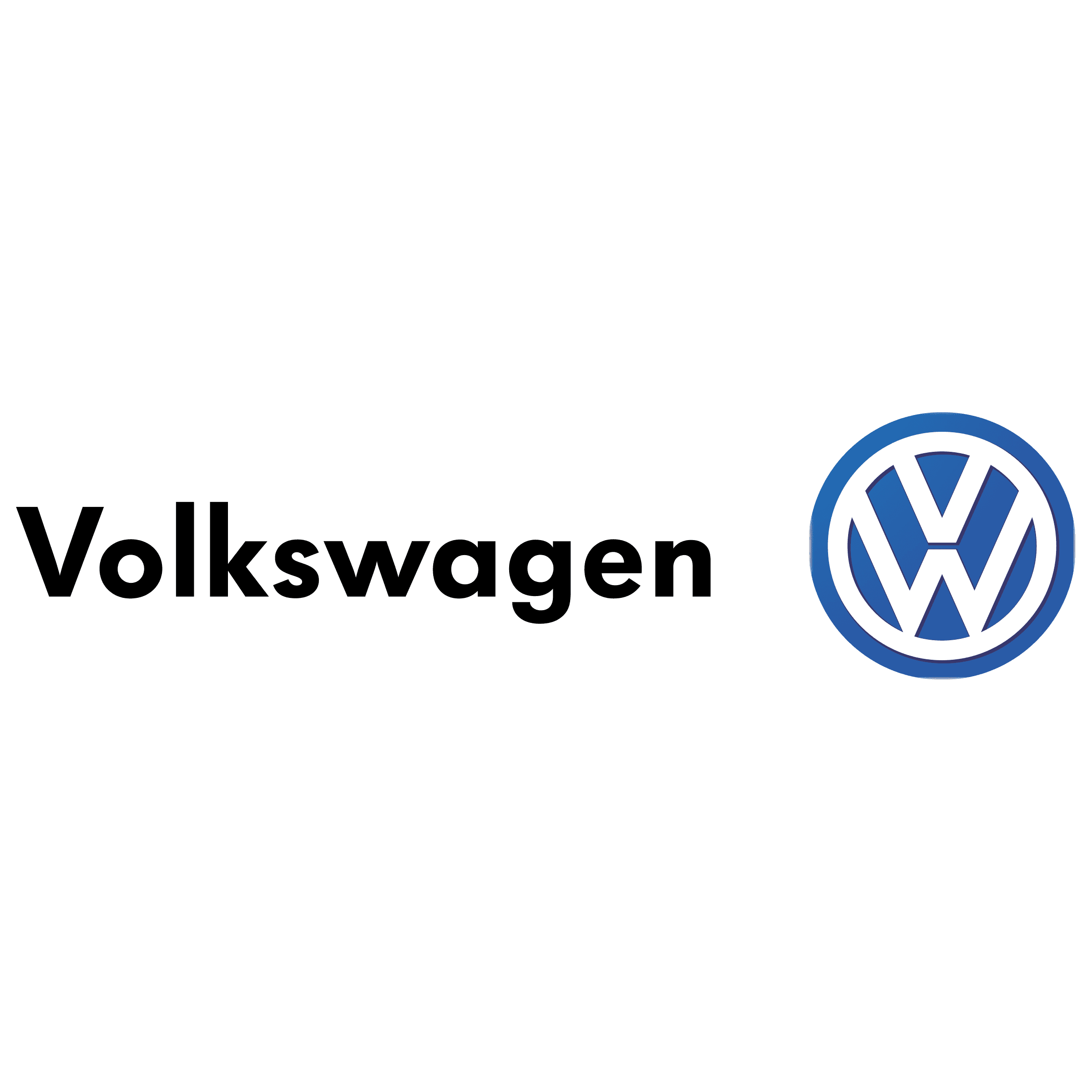 Volkswagen logo